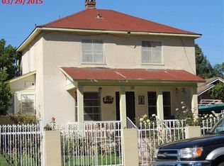 1009 W Chestnut Ave, Santa Ana, CA 92703