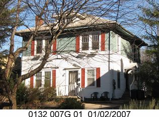 496 W End Blvd, Winston Salem, NC 27101