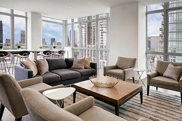 The Dylan at 309 5th Avenue in Midtown South : Sales, Rentals ...