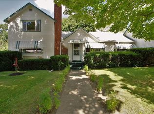 120 W 6th St, Munith, MI 49259