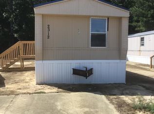 2312 Sandy Ridge Dr S, Wilson, NC 27893