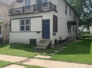 15 2nd St SW #3, Chisholm, MN 55719