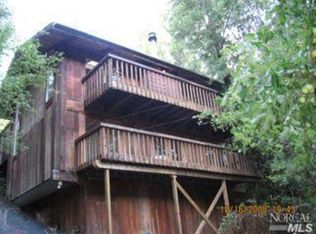 241 Cascade Dr, Fairfax, CA 94930