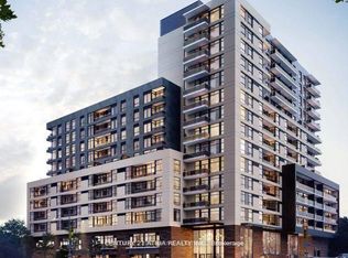 1350 Ellesmere Rd N #1115, Toronto, ON