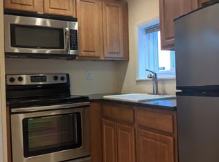 447 Orchard St, Baltimore, MD 21201