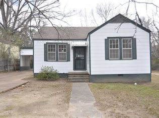 345 E Ridgeway St, Jackson, MS 39206