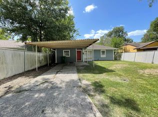5213 Anzio Rd, Houston, TX 77033