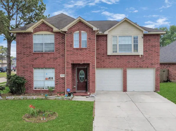 14119 Renn Rd, Houston, TX 77083