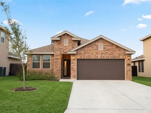 2406 Del Oro Dr, Mission, TX 78572
