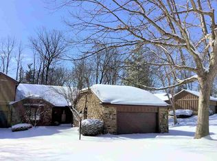96 Forest Glen Ct, Terre Haute, IN