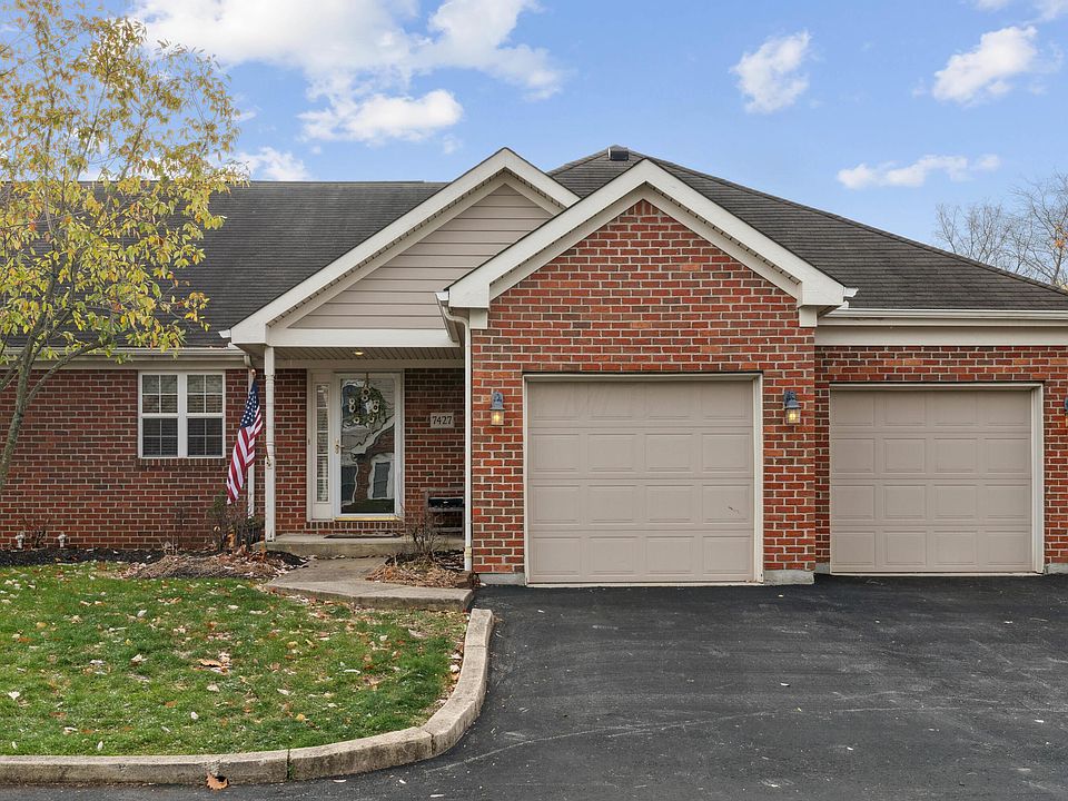 1st image of 7427 Cherry Brook Dr