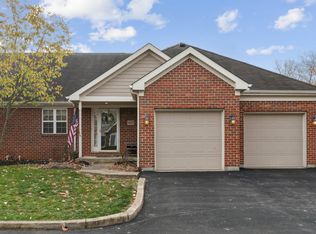7427 Cherry Brook Dr, Reynoldsburg, OH 43068