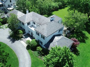 686 Hill Rd, Winnetka, IL 60093