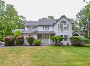 1130 Juno Dr, Effort, PA 18330