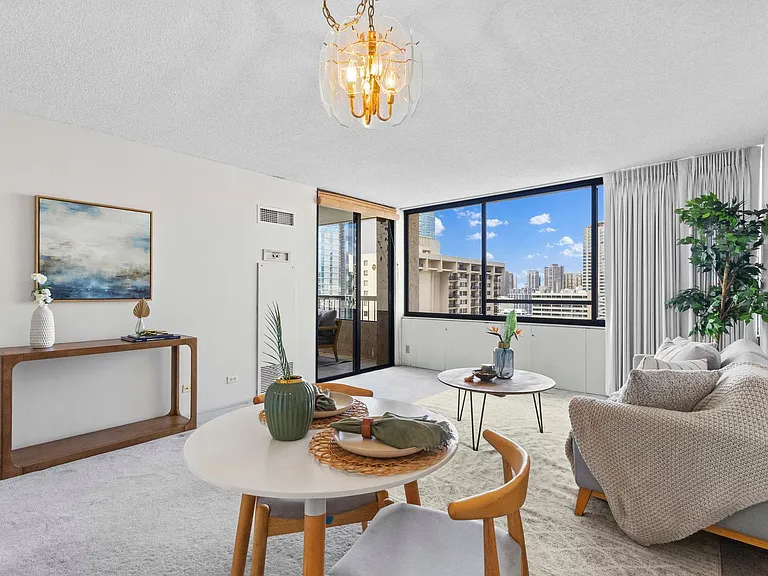 430 Lewers St #25E — Photo 5