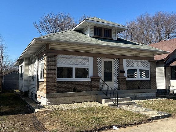 2nd image of 1122 King Ave