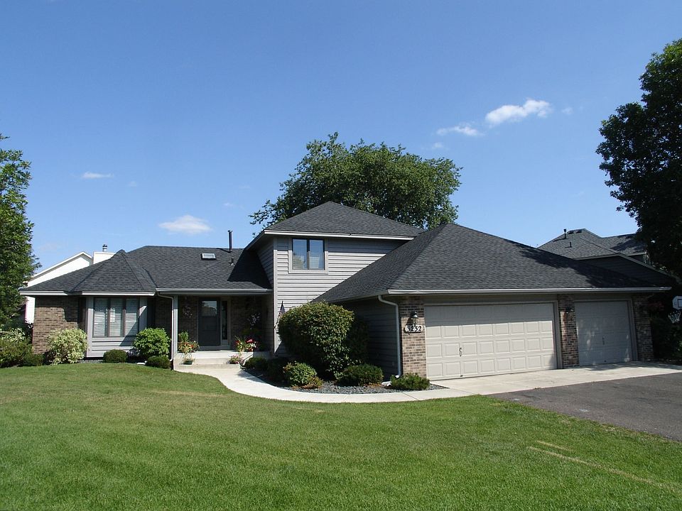 Custom built in Edinburgh Golf Community