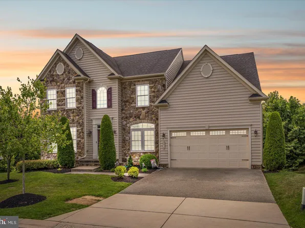 2616 Toby Ln, Ellicott City, MD 21042