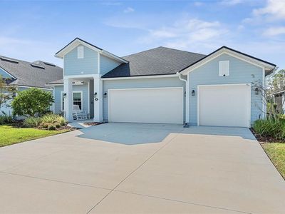 484 GRAND LANDINGS PARKWAY, Palm Coast, FL, 32164