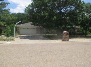 126 Nueces St, Hereford, TX 79045