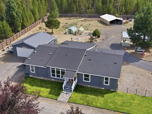 52618 Rainbow Dr, La Pine, OR 97739