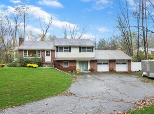 34 Foundry Rd, Blairstown, NJ 07825