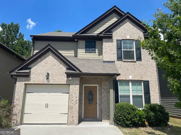 5780 Grande River Rd, College Park, GA 30349