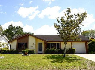 12312 Partridge Hill Row, Hudson, FL 34667