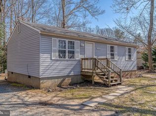 12424 Black Mesa Trl, Lusby, MD 20657