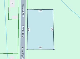 0 Eddy Scant City Rd, Guntersville, AL 35976