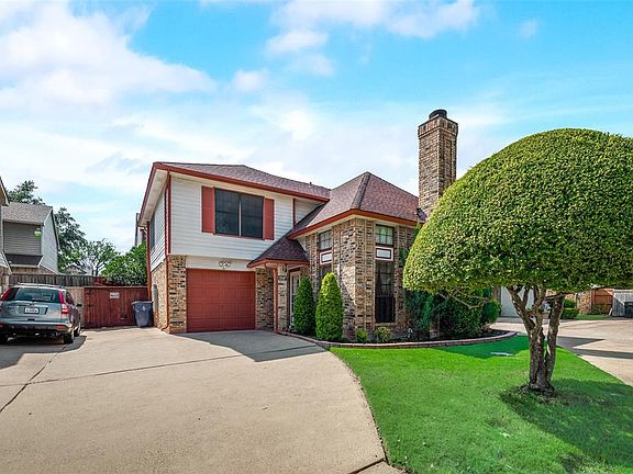 2nd image of 3347 Briaroaks Dr