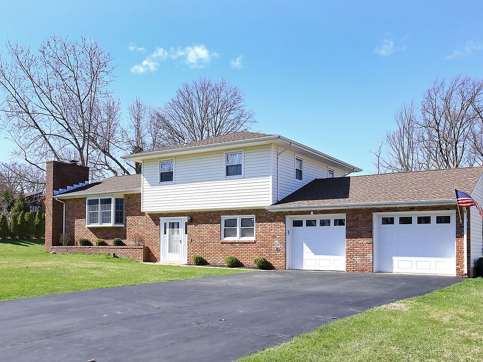 North Edison 5 Bedrooms!