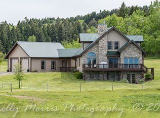 21 Hitching Post Rd, White Sulphur Springs, MT 59645