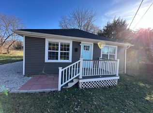 109 Washington Ave, Berea, KY 40403