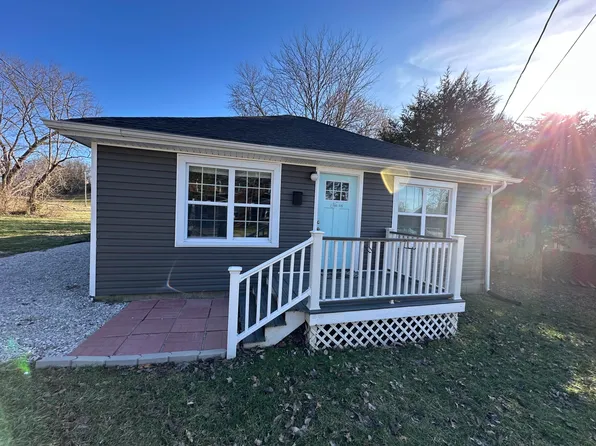 109 Washington Ave, Berea, KY 40403