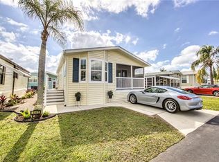4541 E Washington Way, Estero, FL 33928
