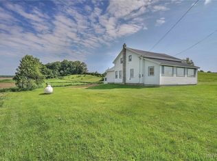 3271 Route 78, Bliss, NY 14024