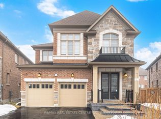 1 Beam Ct #544, Milton, ON