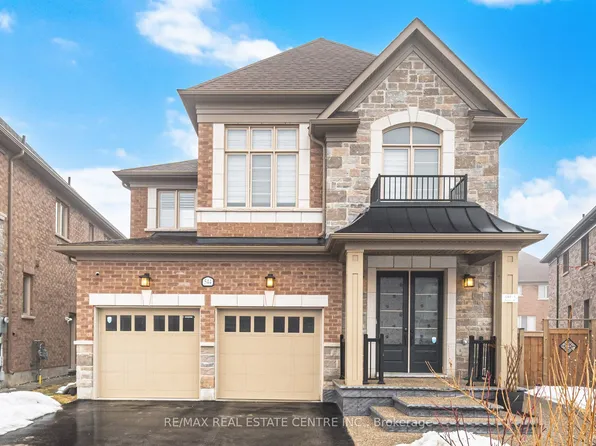 1 Beam Ct #544, Milton, ON L9E 1L4