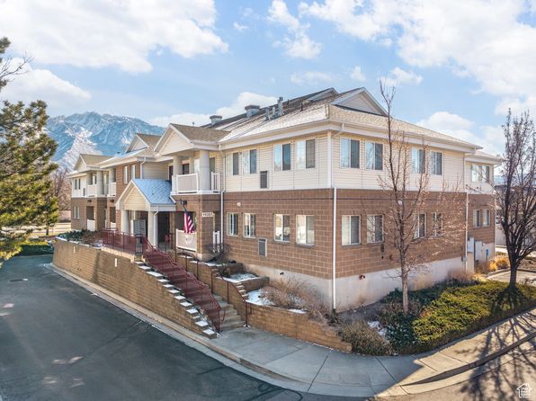11085 S Grape Arbor Pl APT 102, Sandy, UT 84070