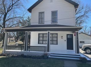 314 E 3rd St, Ottawa, KS 66067