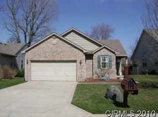 1974 Valley View Dr, Kokomo, IN 46902