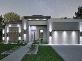 6132 Mackenna Dr, Brownsville, TX 78526