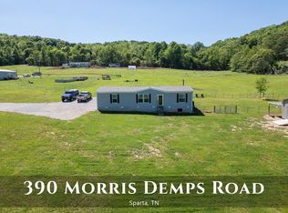 390 Morris Demps Rd, Sparta, TN 38583