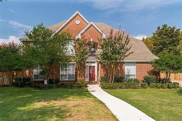 1st image of 8525 Steeple Ridge Dr