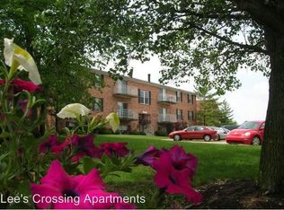 5407 Lees Crossing Dr APT 12, Cincinnati, OH 45239