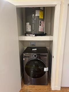 1st image of 125 Adams St Unit 2