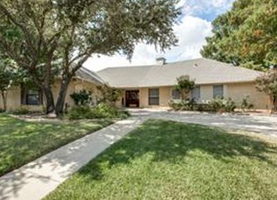 1106 Crowley Rd, Arlington, TX, 76012