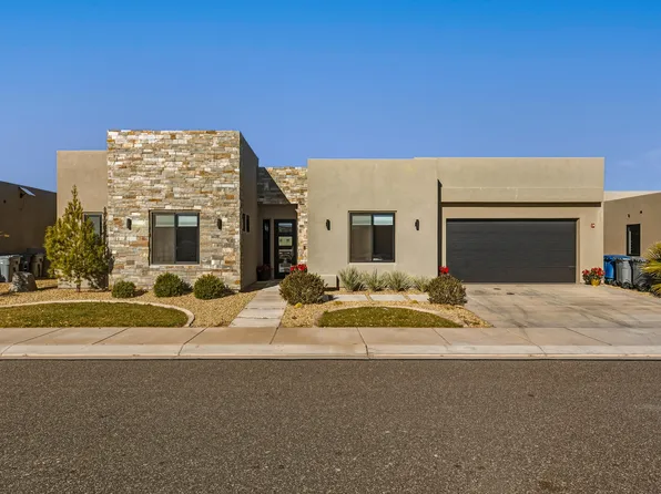 5002 W 3175 S, Hurricane, UT 84737