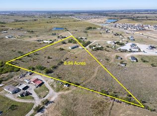 5800 Private Road 901, Celina, TX 75009